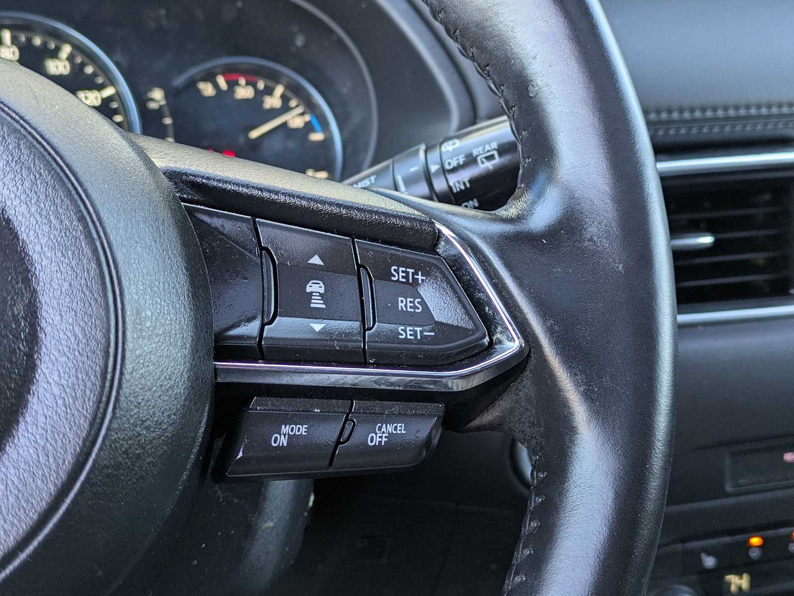 Thumbnail: 2023 Mazda CX-5 - 24