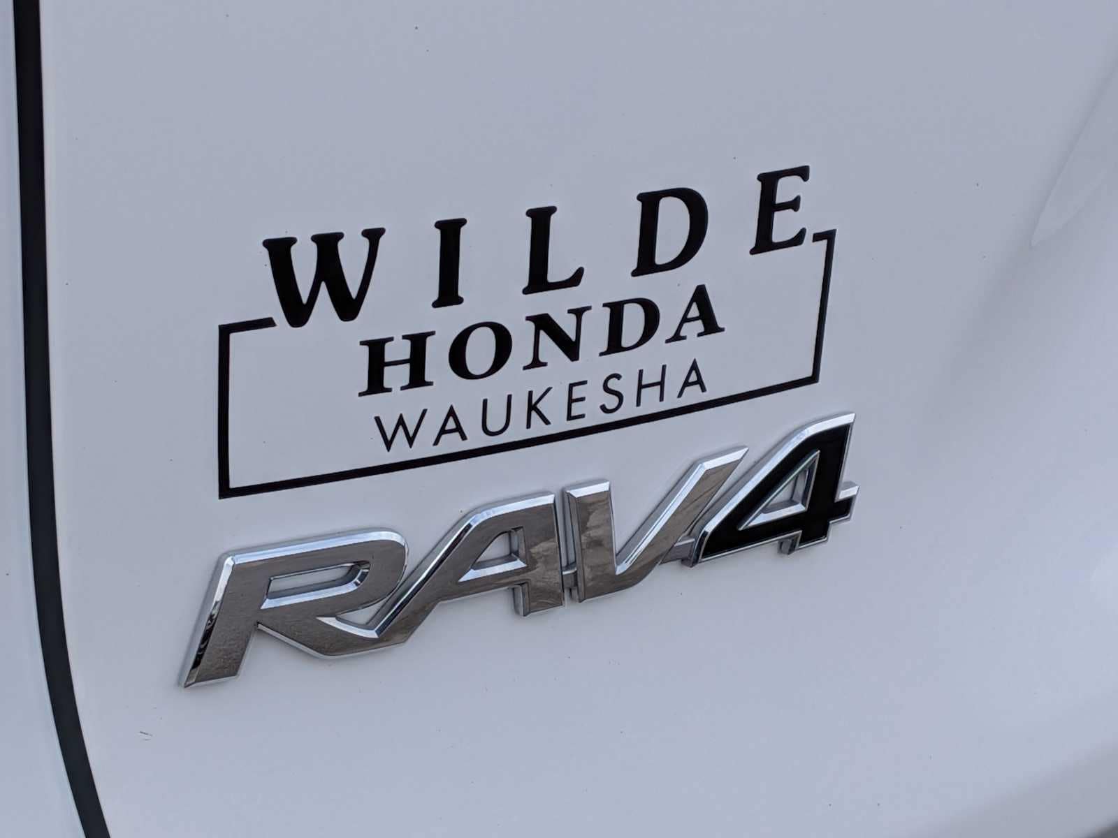 Thumbnail: 2023 Toyota RAV4 - 11