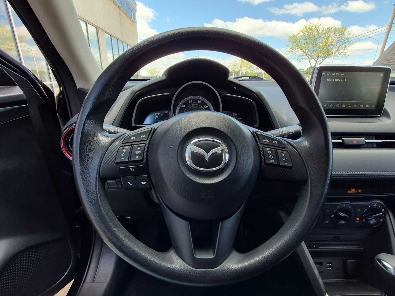 Thumbnail: 2017 Mazda CX-3 - 19
