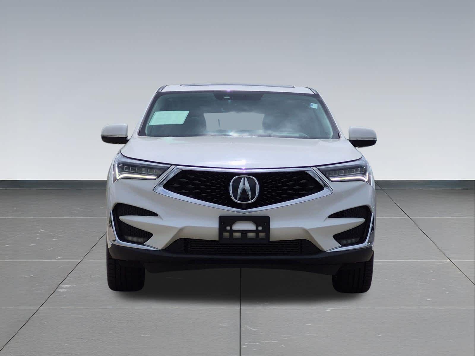 Thumbnail: 2019 Acura RDX - 9