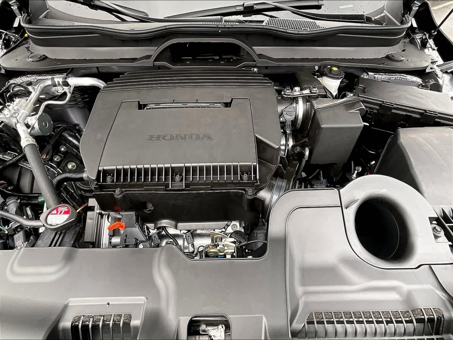 Thumbnail: 2026 Honda Passport - 7