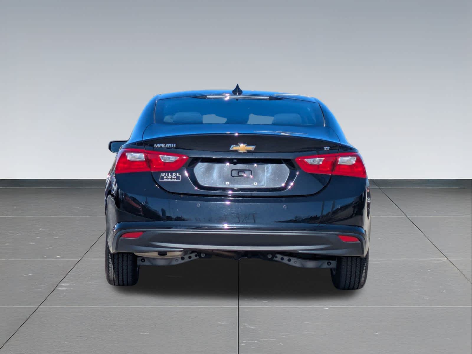 Thumbnail: 2024 Chevrolet Malibu - 5