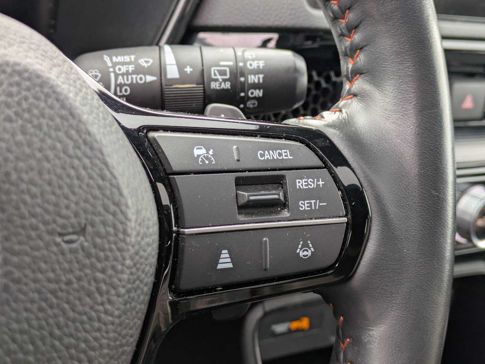 Thumbnail: 2023 Honda CR-V - 24