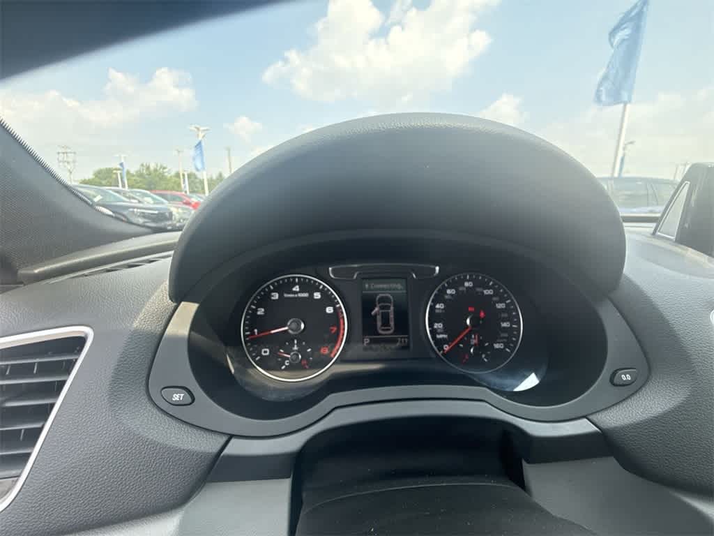 Thumbnail: 2018 Audi Q3 - 32