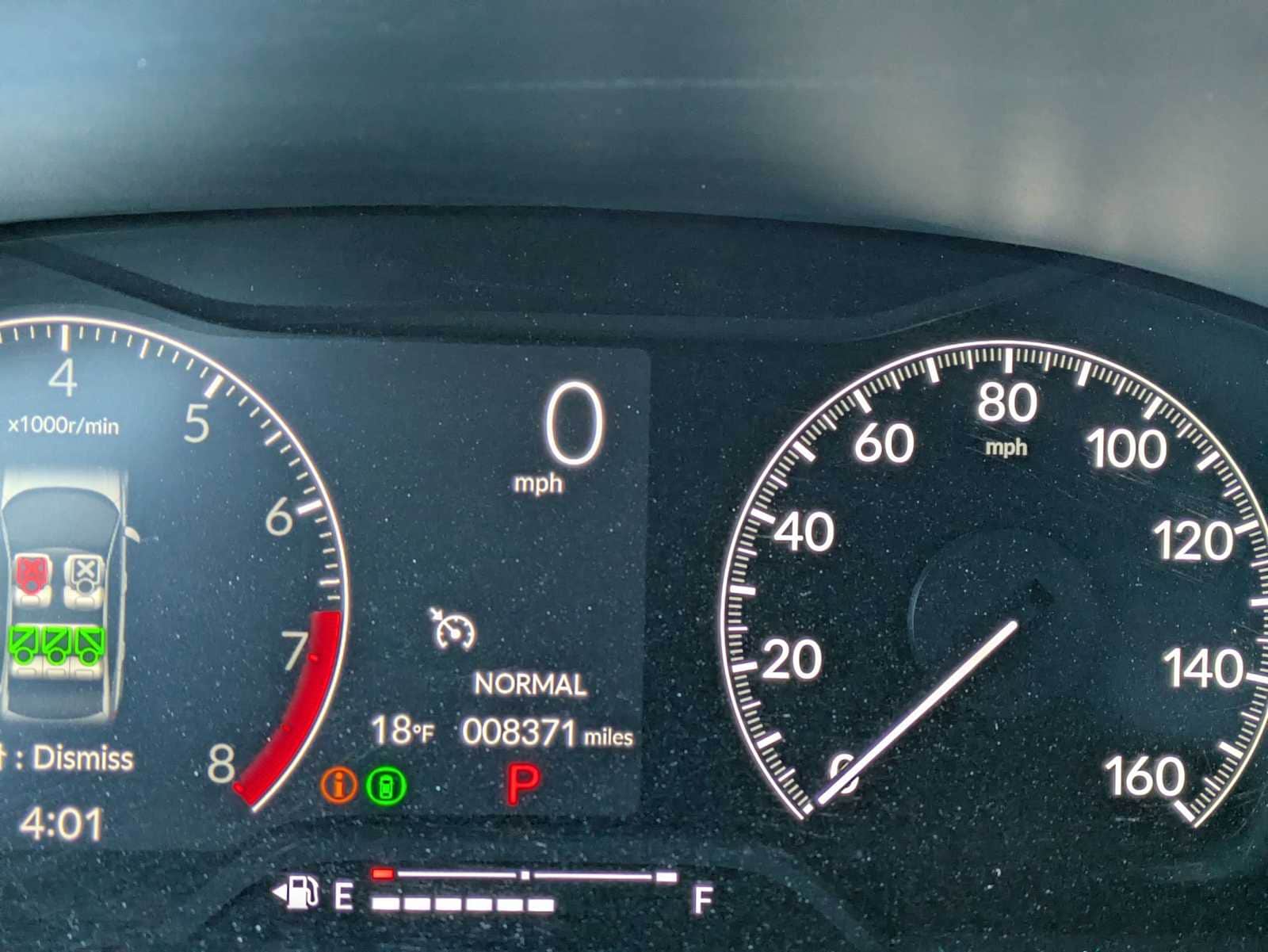 Thumbnail: 2024 Honda Civic - 24