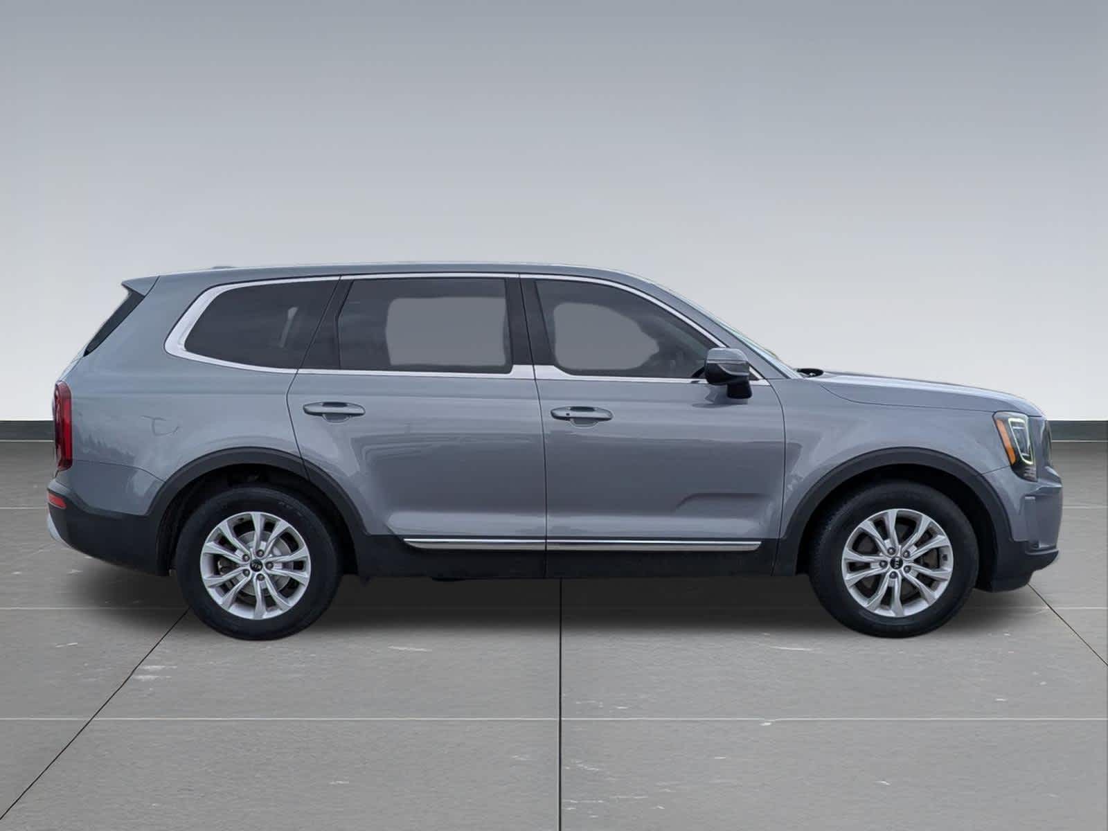 Thumbnail: 2020 Kia Telluride - 7