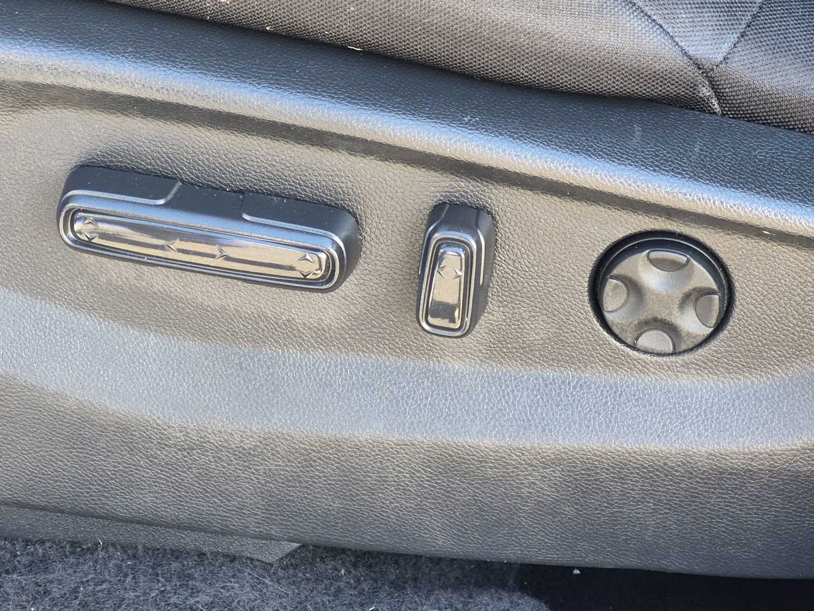 2020 Honda CR-V EX - Photo 17