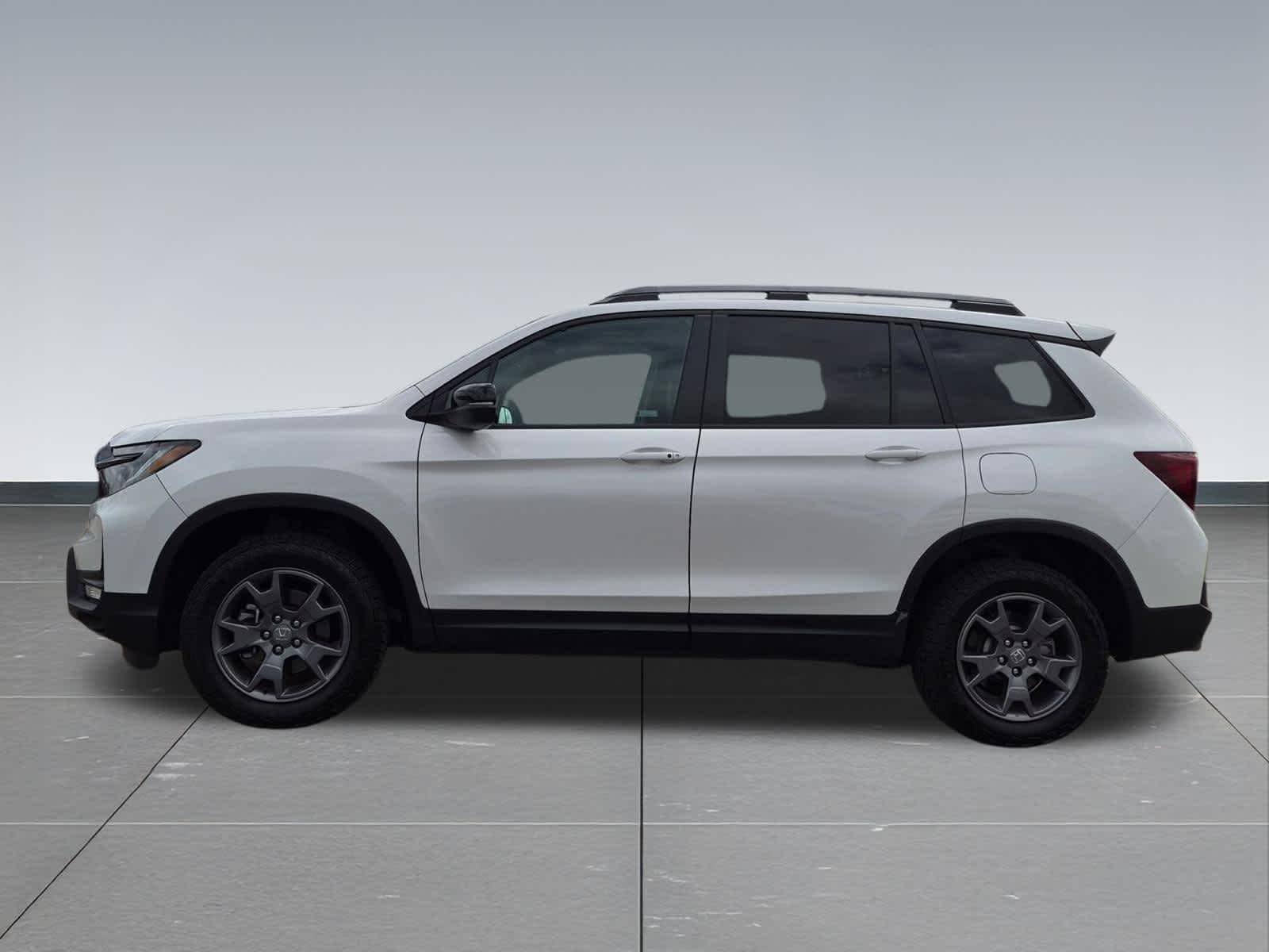 Thumbnail: 2024 Honda Passport - 5
