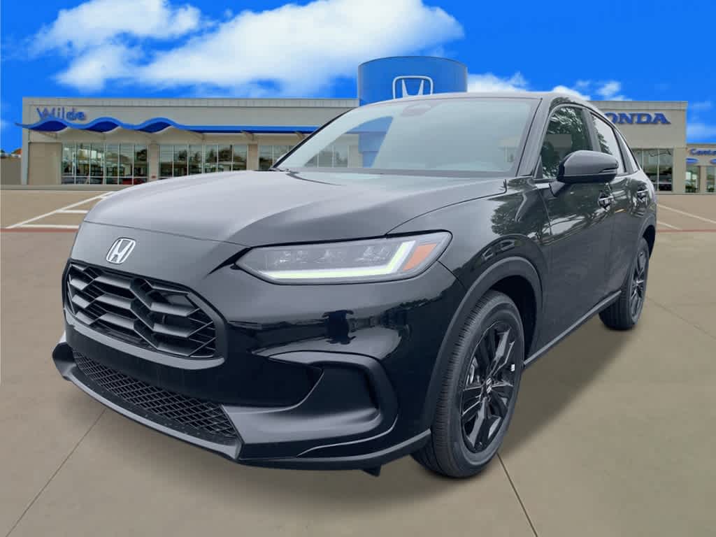 2026 Honda HR-V Sport -
                  Waukesha, WI