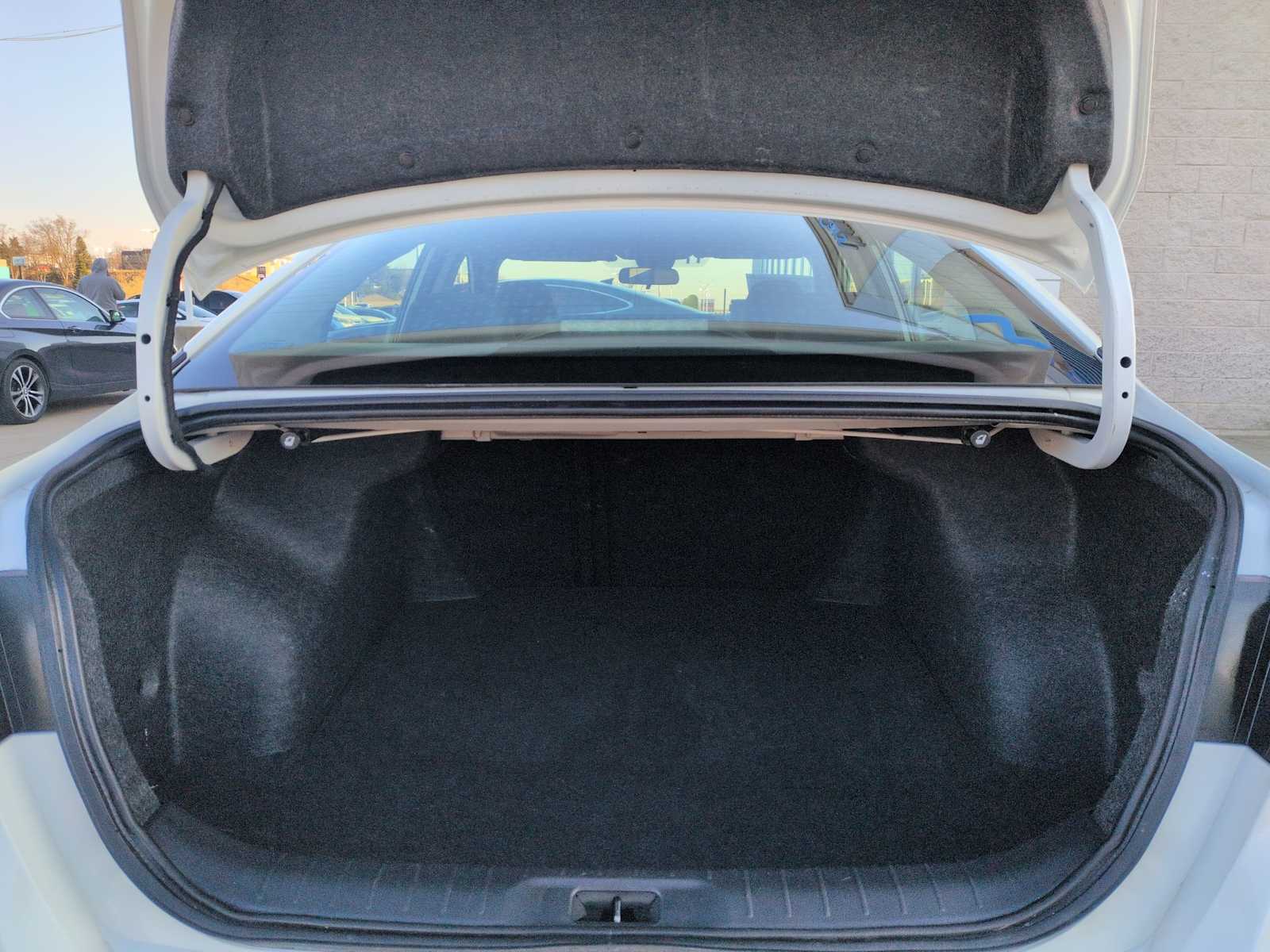 Thumbnail: 2025 Nissan Altima - 29