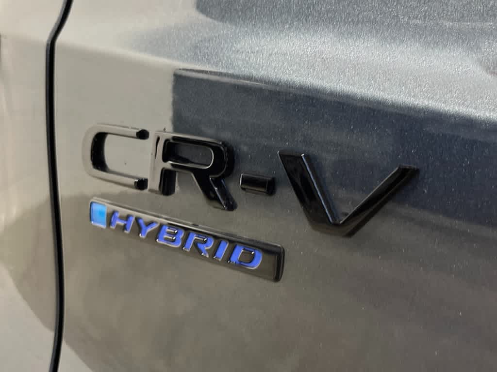 Thumbnail: 2026 Honda CR-V - 6