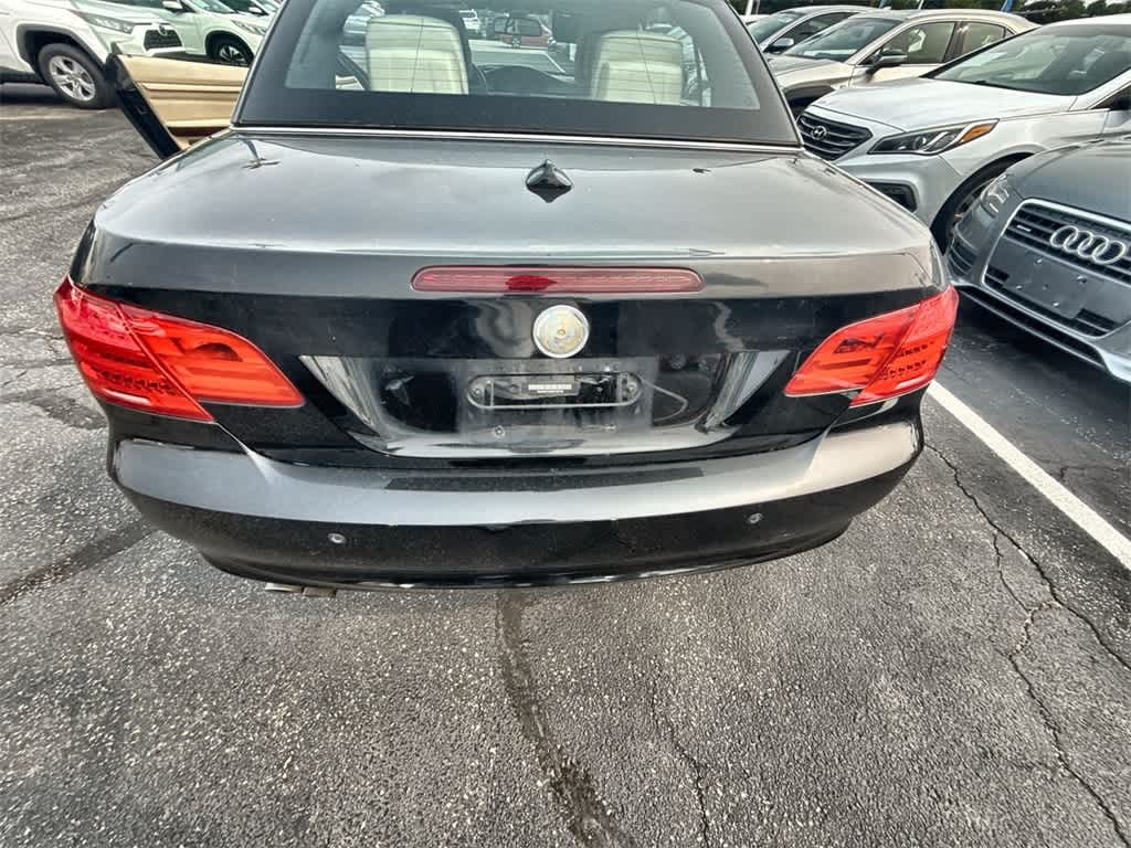 2012 BMW 3 Series 328i 13