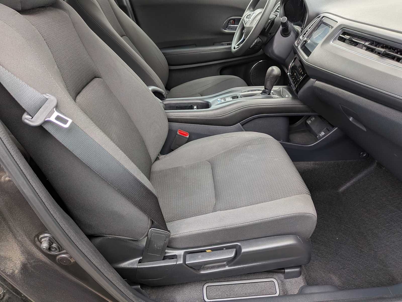 Thumbnail: 2021 Honda HR-V - 19