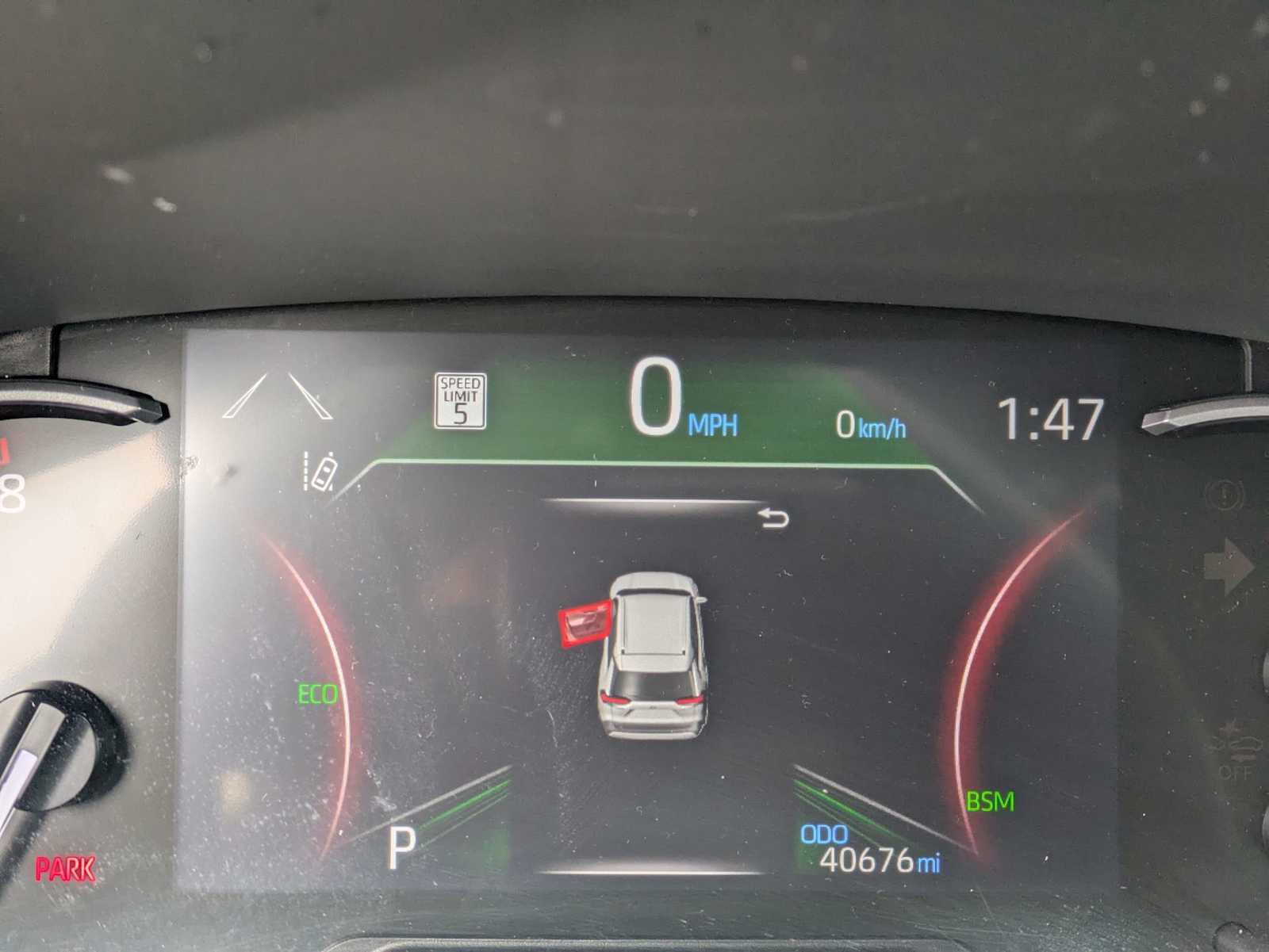 Thumbnail: 2023 Toyota RAV4 - 30