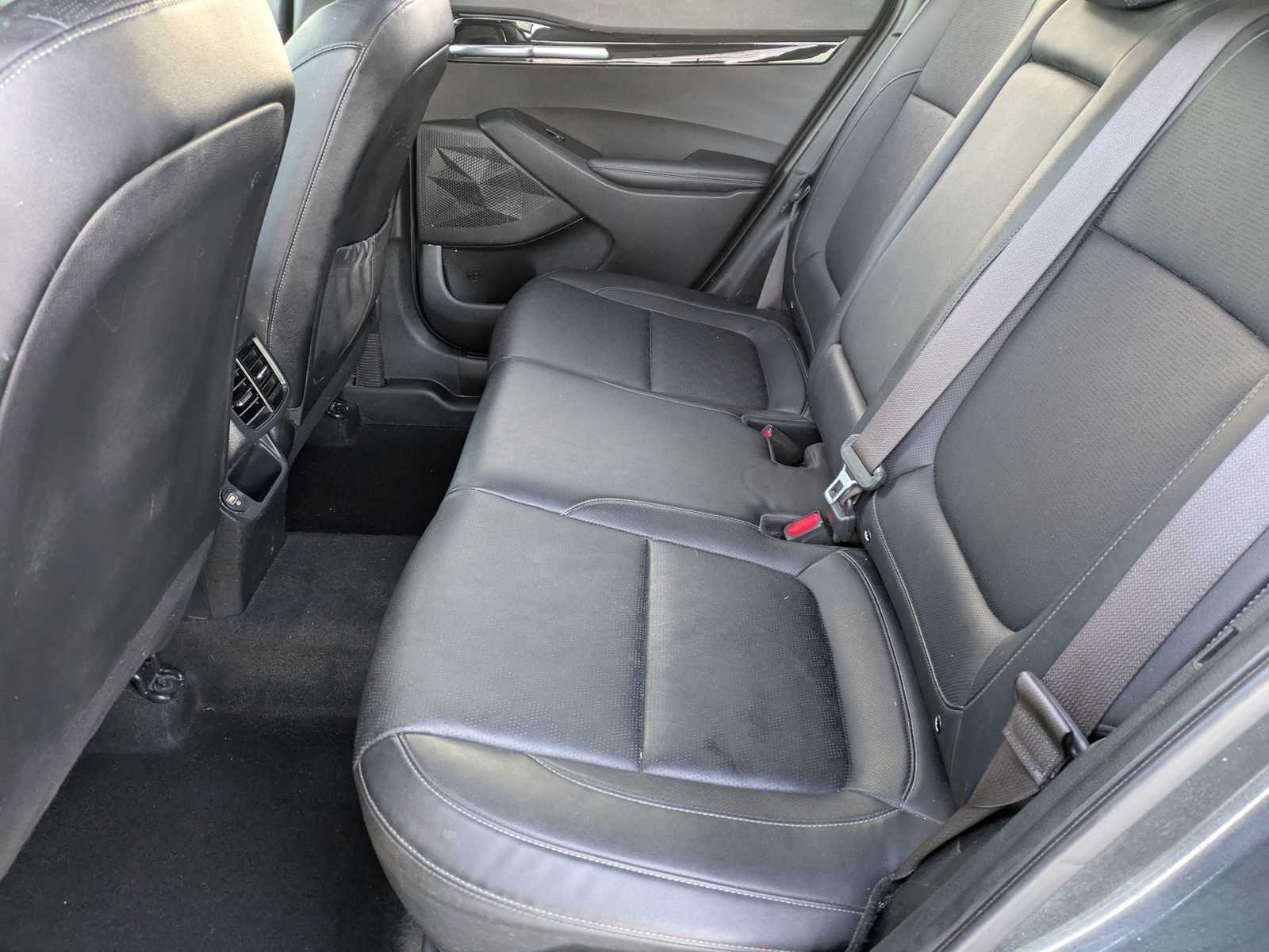 Thumbnail: 2021 Kia Seltos - 19