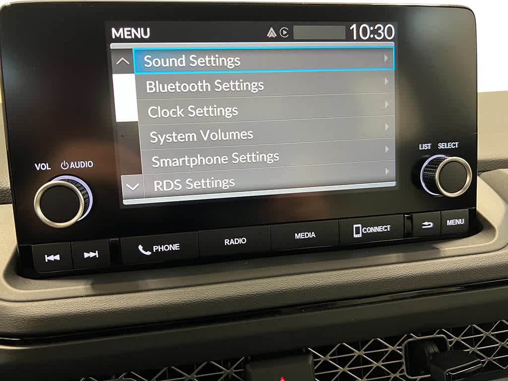 Thumbnail: 2025 Honda Accord - 23