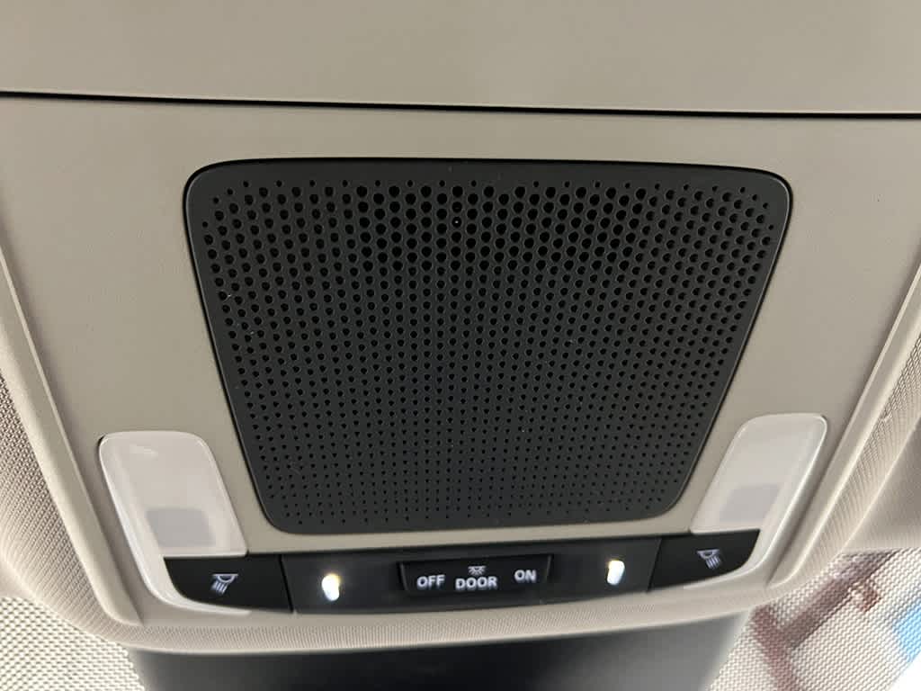 Thumbnail: 2025 Honda Pilot - 27