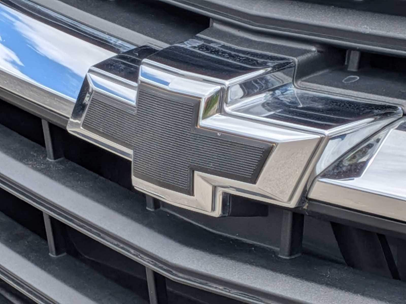 Thumbnail: 2021 Chevrolet Blazer - 13