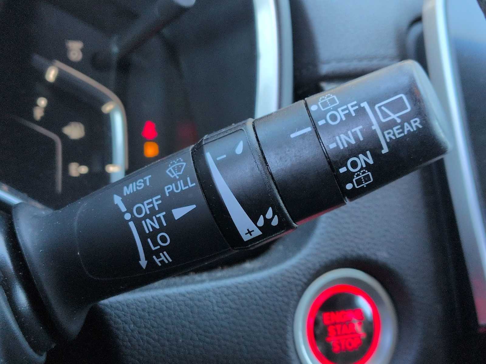 Thumbnail: 2017 Honda CR-V - 26