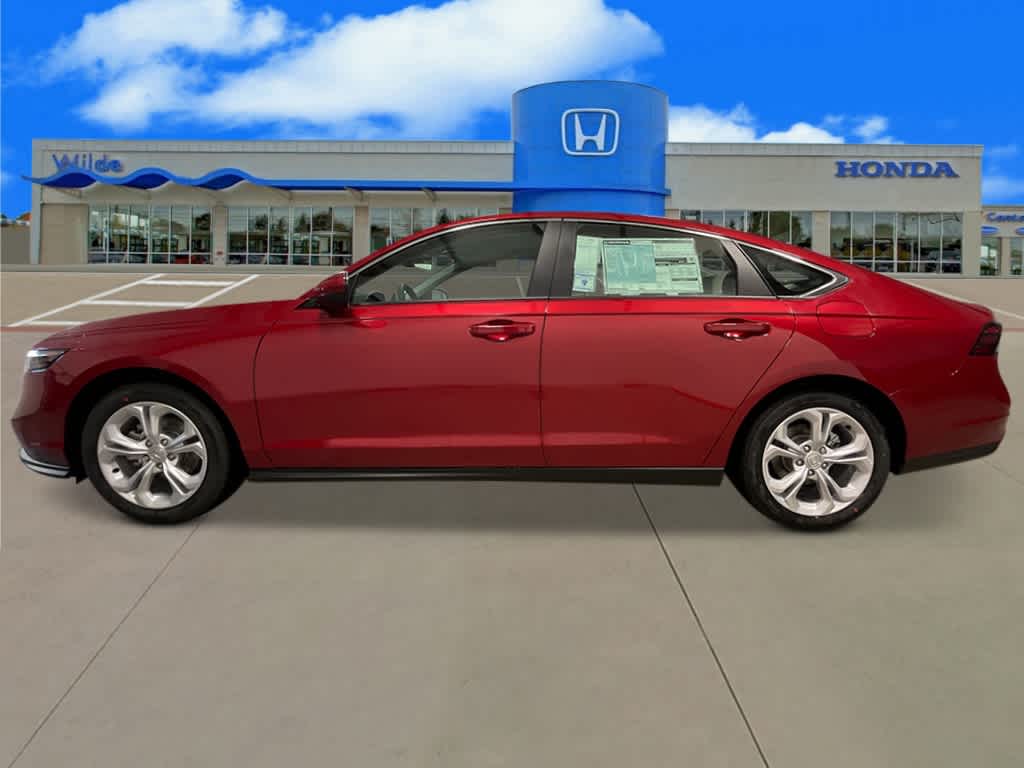Thumbnail: 2026 Honda Accord - 2