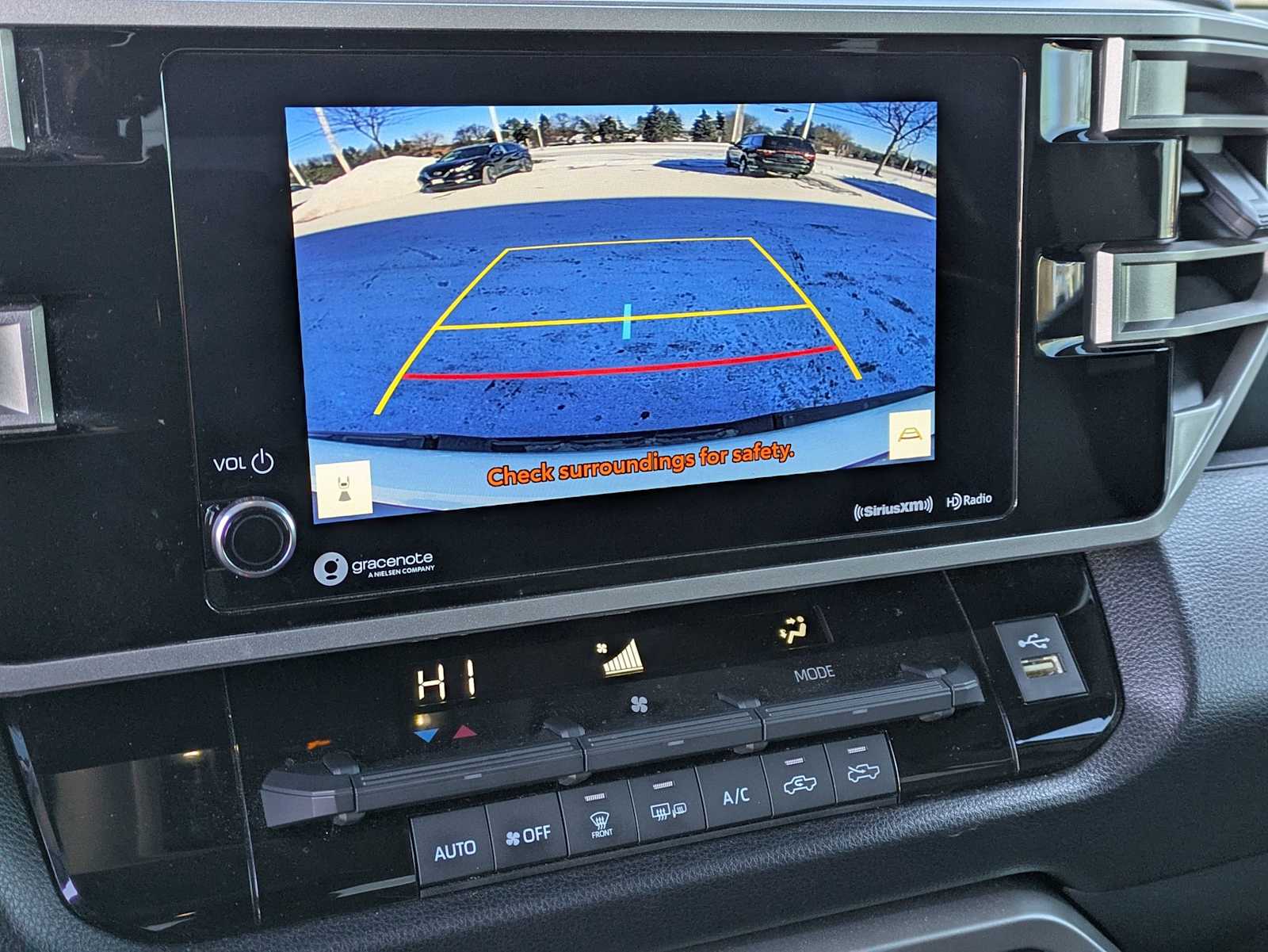 Thumbnail: 2023 Toyota Tundra - 26