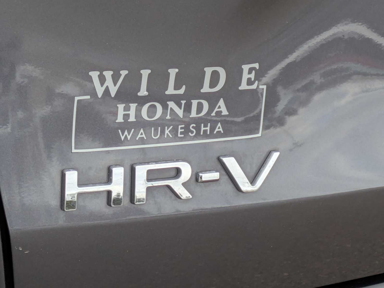 Thumbnail: 2023 Honda HR-V - 11