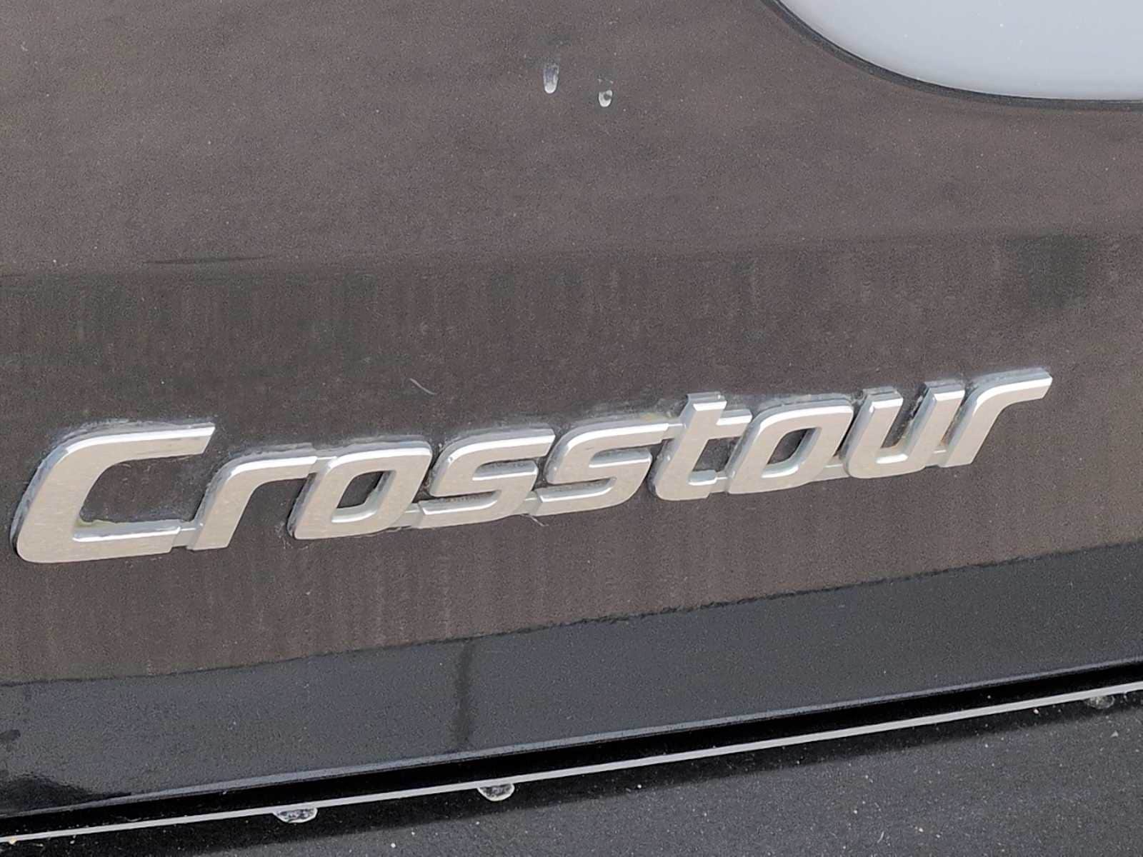 Thumbnail: 2013 Honda Crosstour - 12