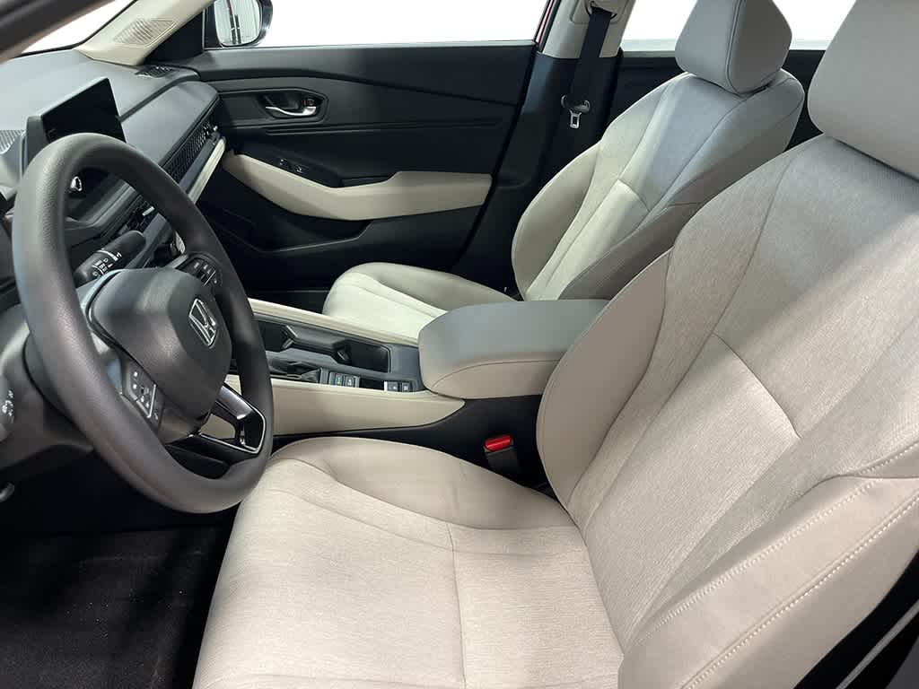 Thumbnail: 2026 Honda Accord - 12