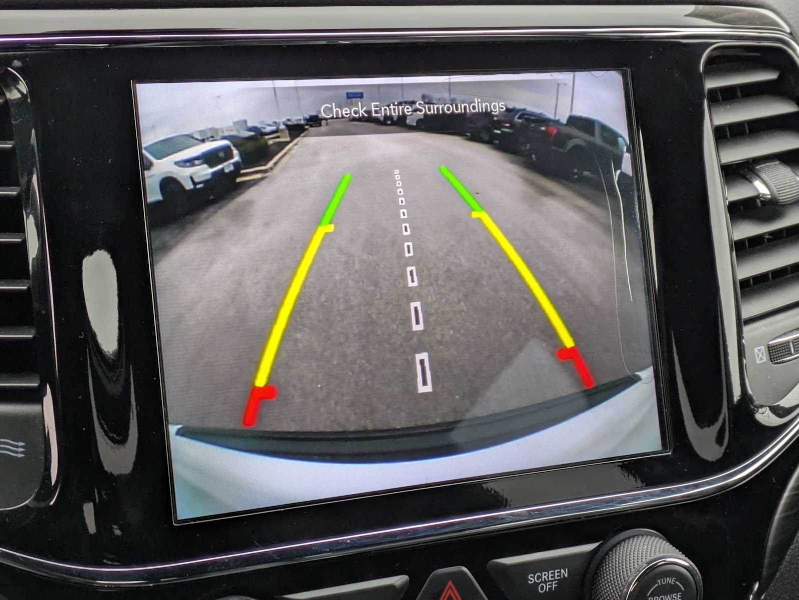 Thumbnail: 2020 Jeep Grand Cherokee - 29