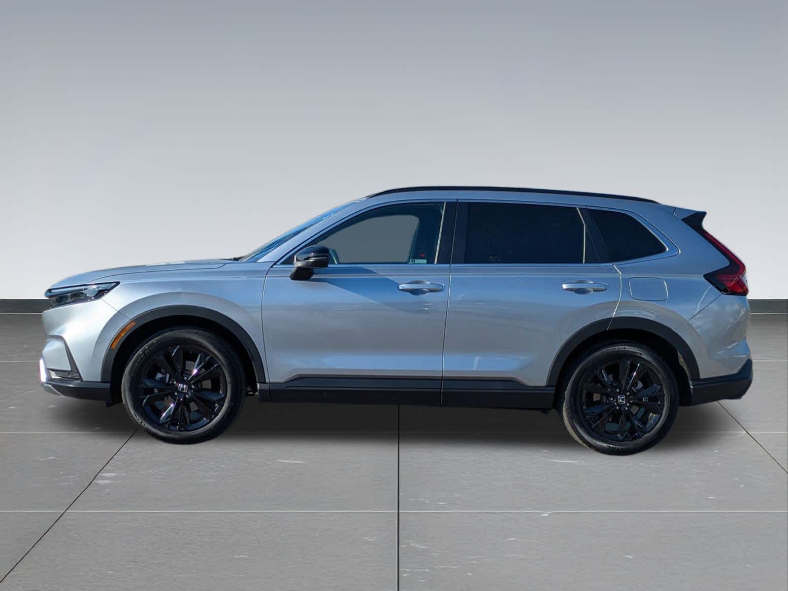 2023 Honda CR-V Hybrid Sport Touring photo 3