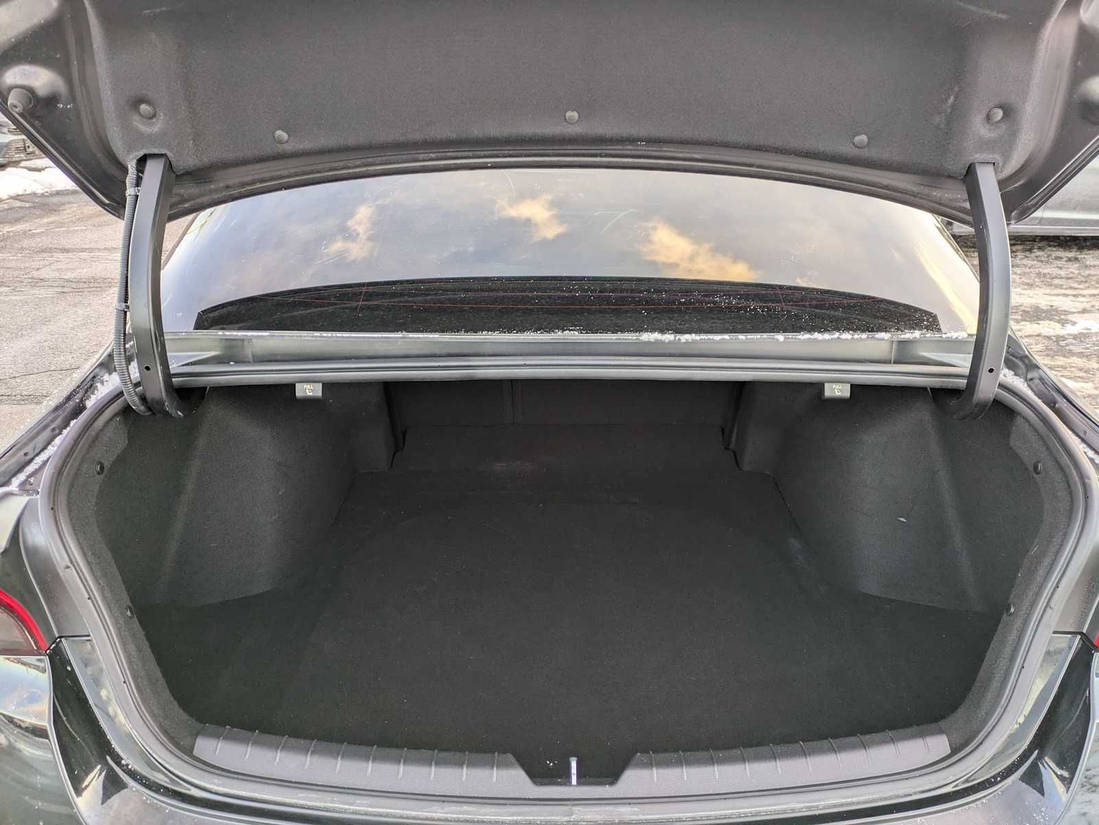 Thumbnail: 2022 Kia K5 - 35