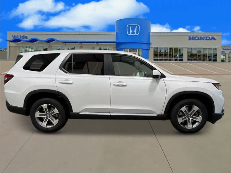 Thumbnail: 2025 Honda Pilot - 8