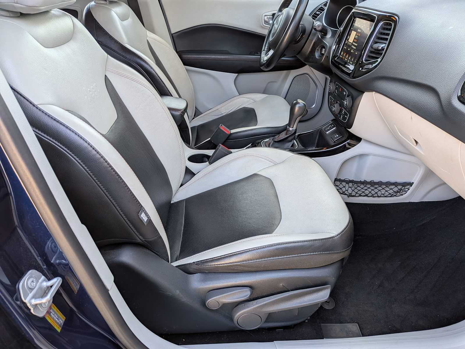 Thumbnail: 2018 Jeep Compass - 20