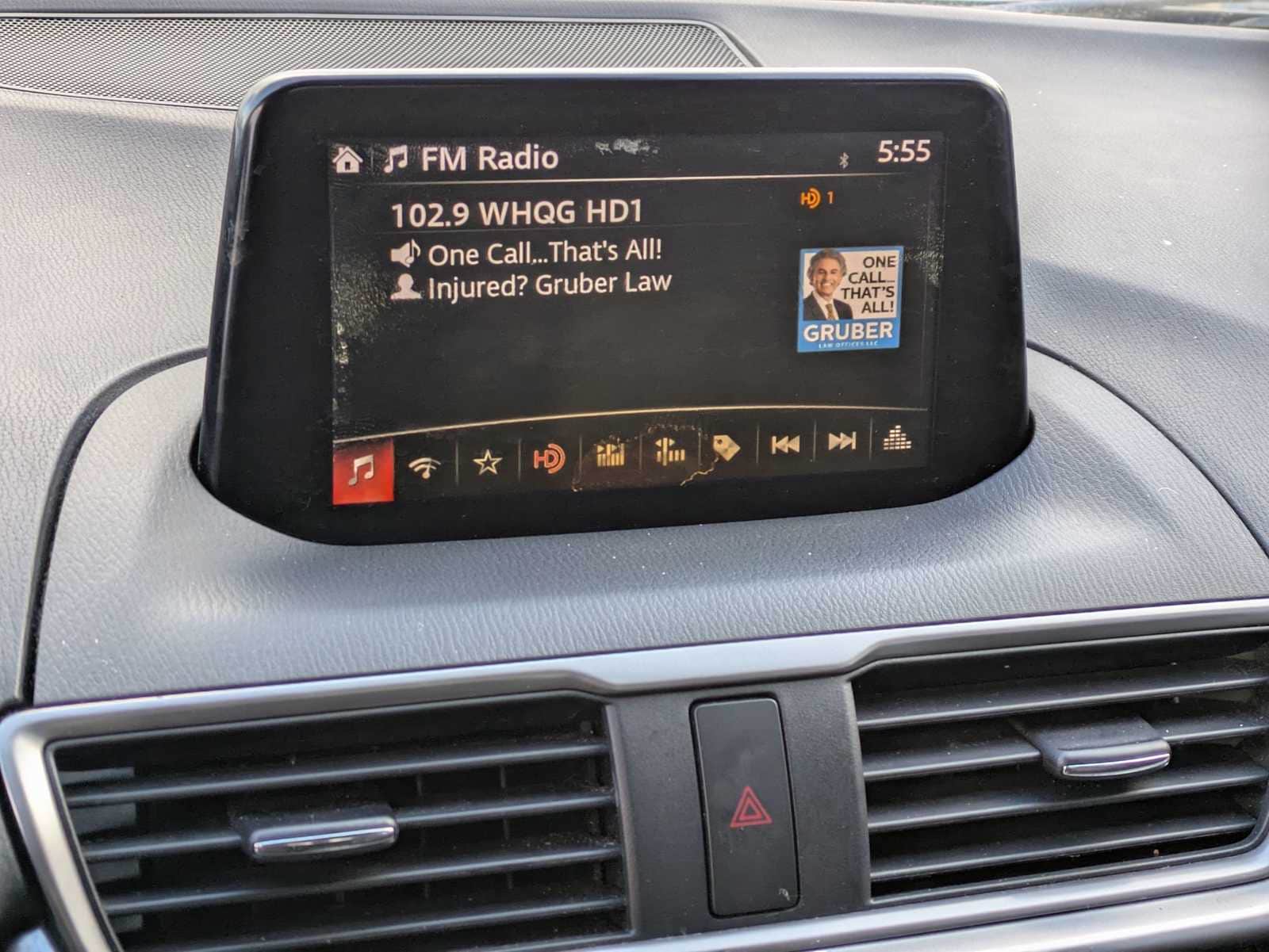 Thumbnail: 2018 Mazda Mazda3 - 26