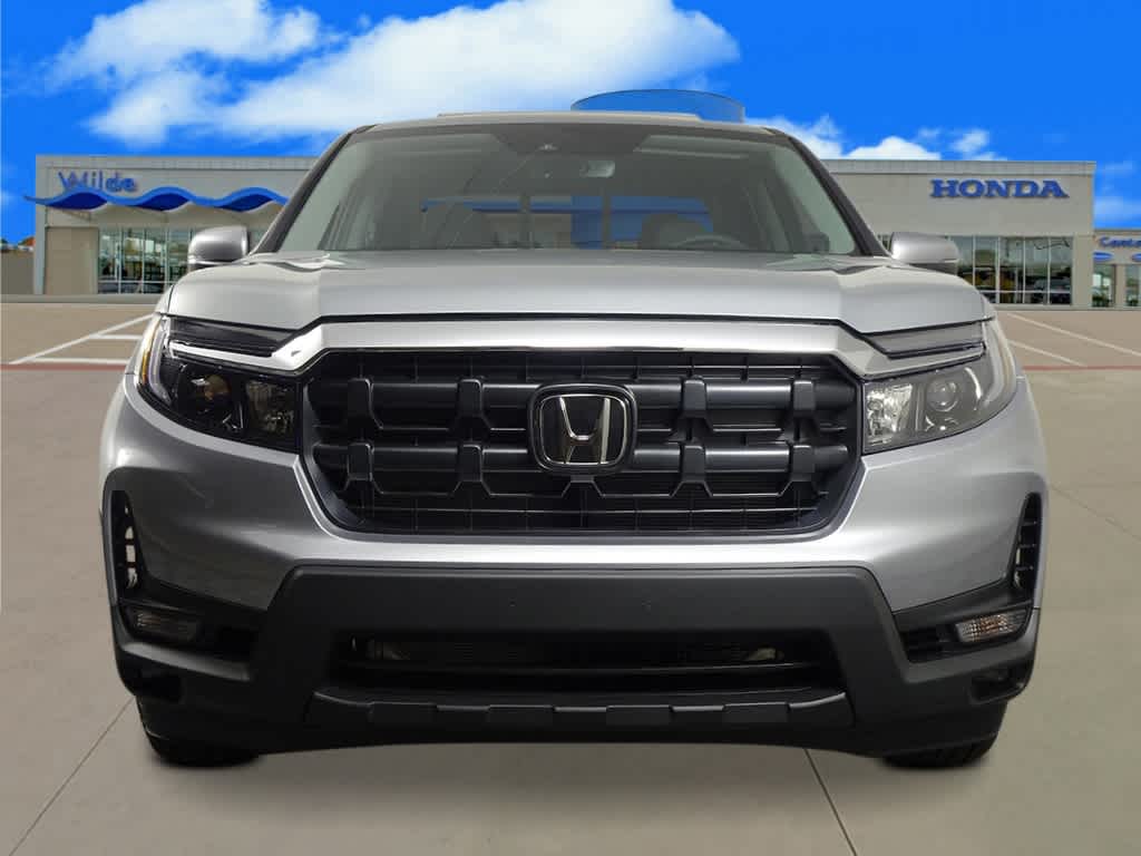 Thumbnail: 2026 Honda Ridgeline - 8