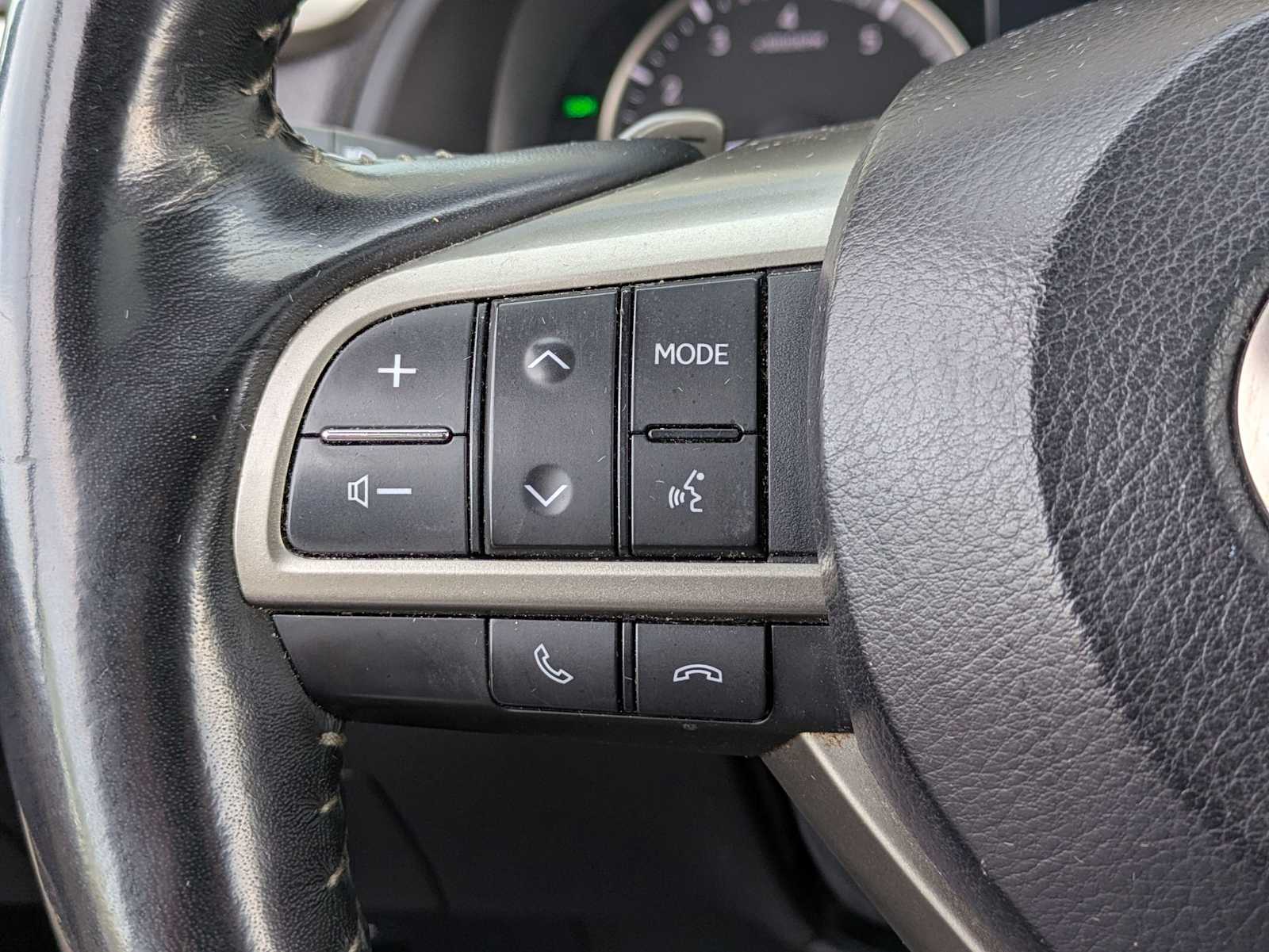 Thumbnail: 2021 Lexus RX - 25