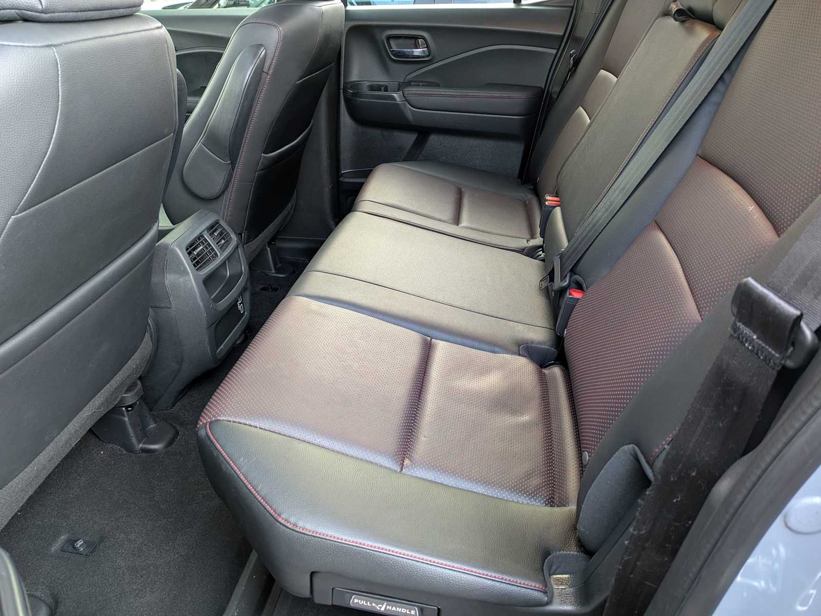 Thumbnail: 2022 Honda Ridgeline - 18