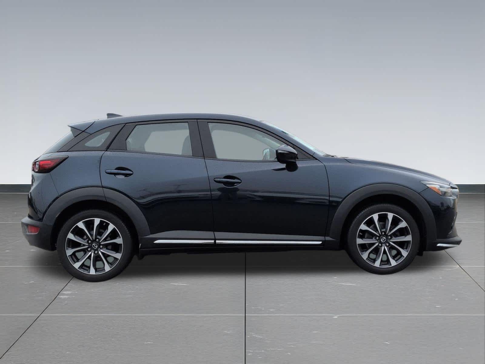 Thumbnail: 2019 Mazda CX-3 - 7