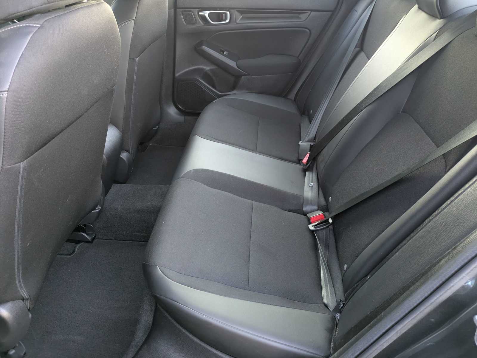 Thumbnail: 2024 Honda Civic - 17