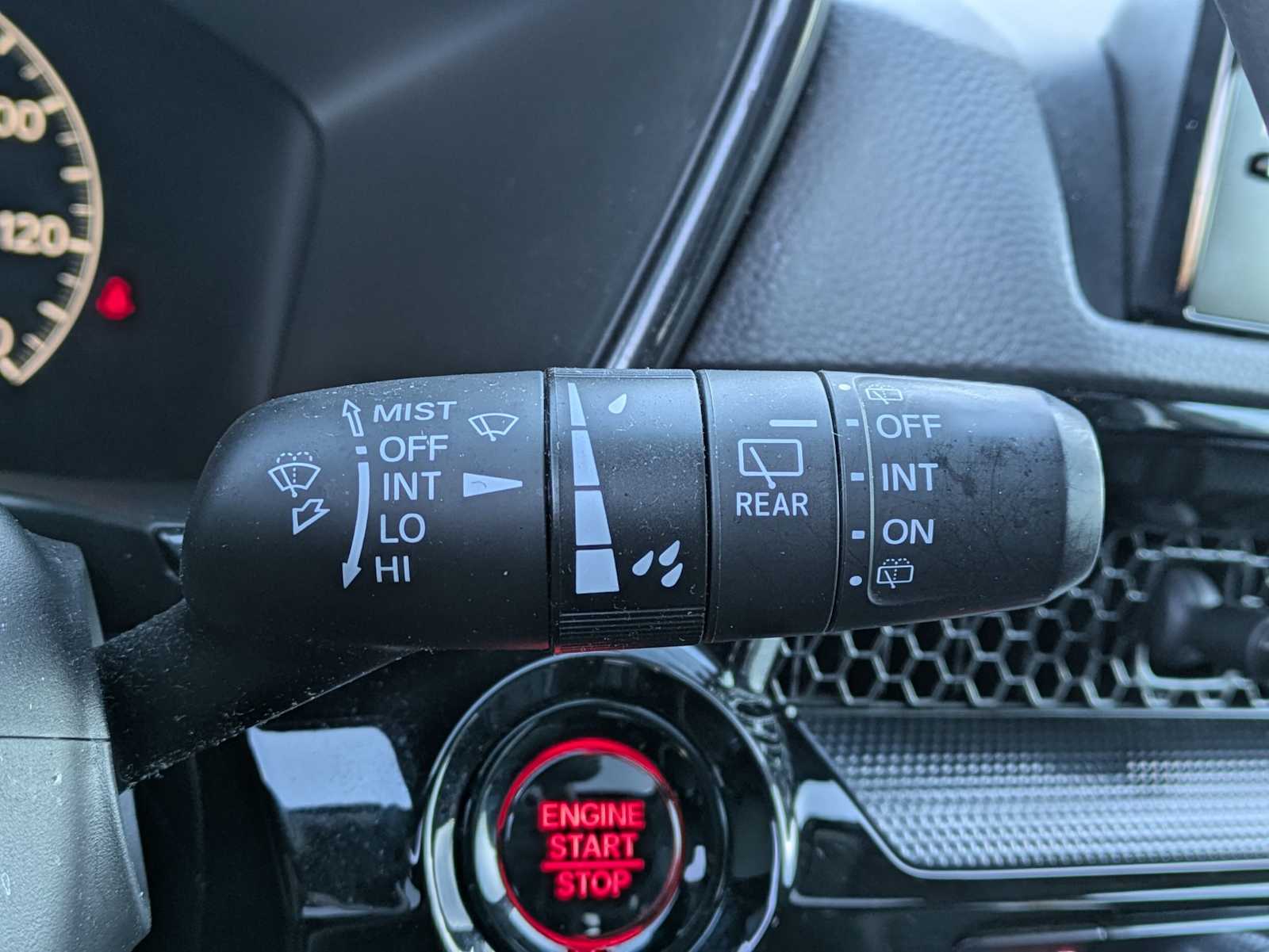 Thumbnail: 2024 Honda CR-V - 26