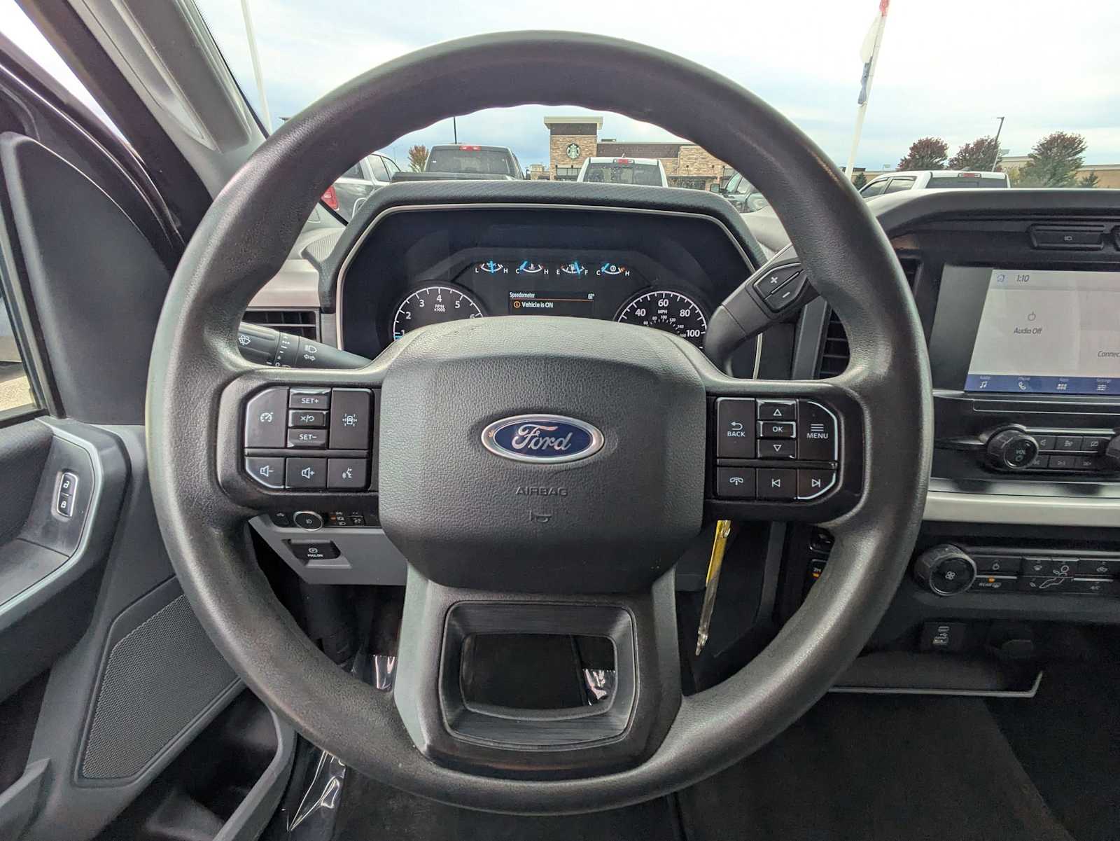 Thumbnail: 2022 Ford F-150 - 21