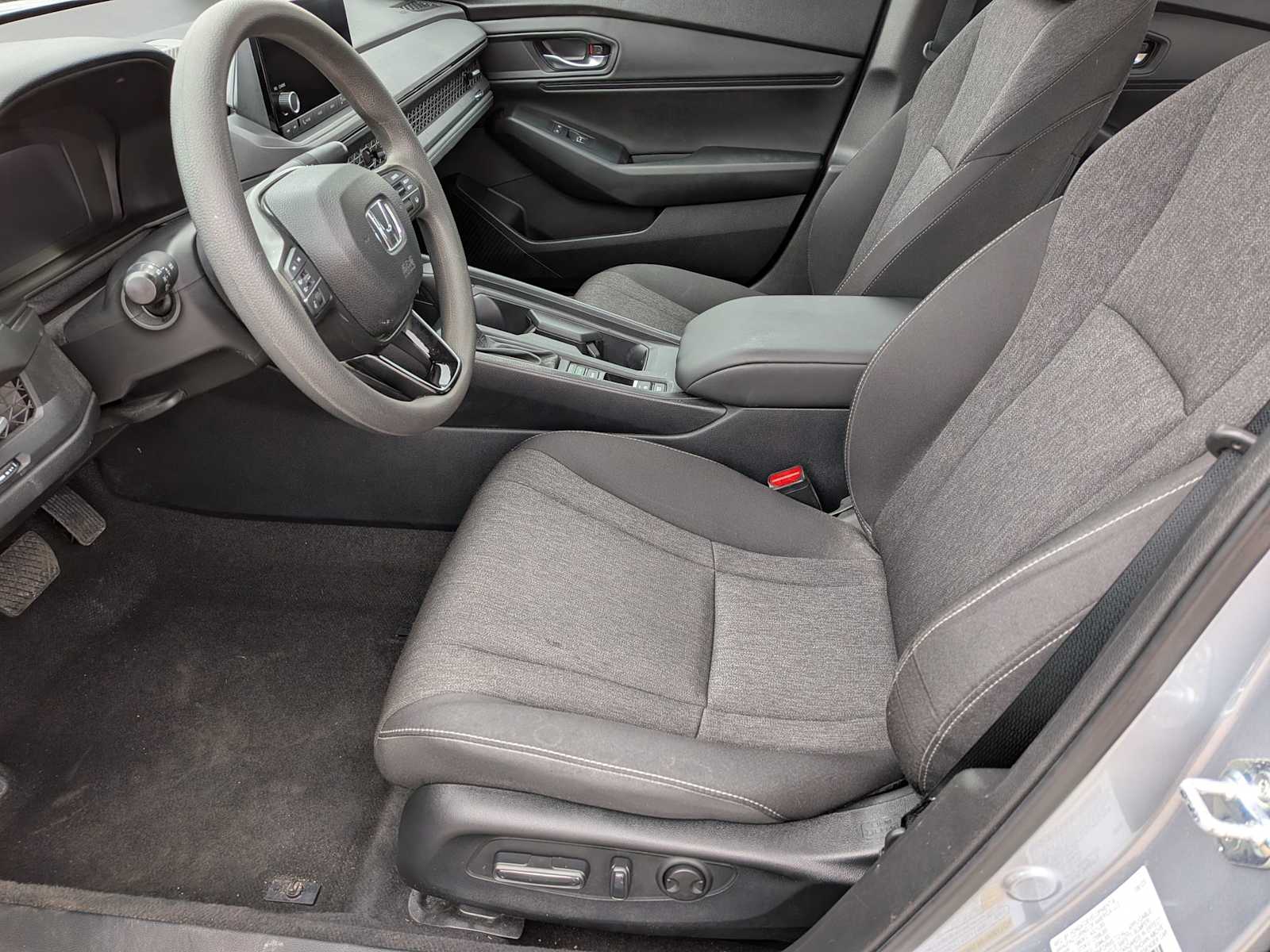 Thumbnail: 2023 Honda Accord - 15