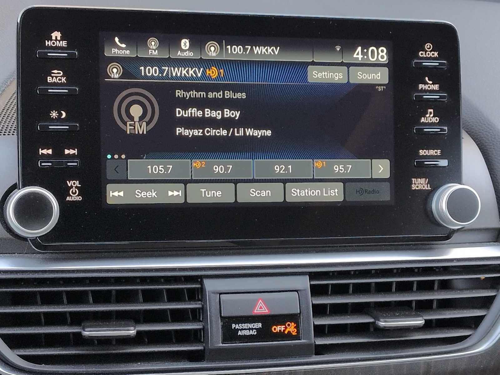 Thumbnail: 2020 Honda Accord - 28