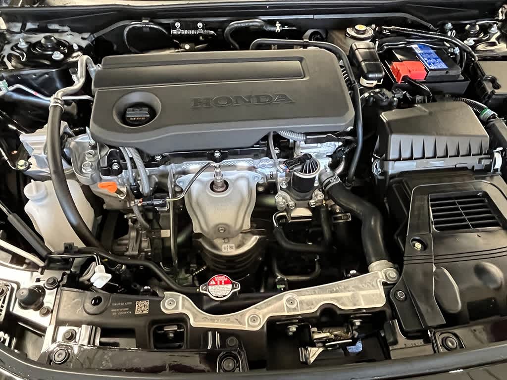 Thumbnail: 2026 Honda Civic - 11