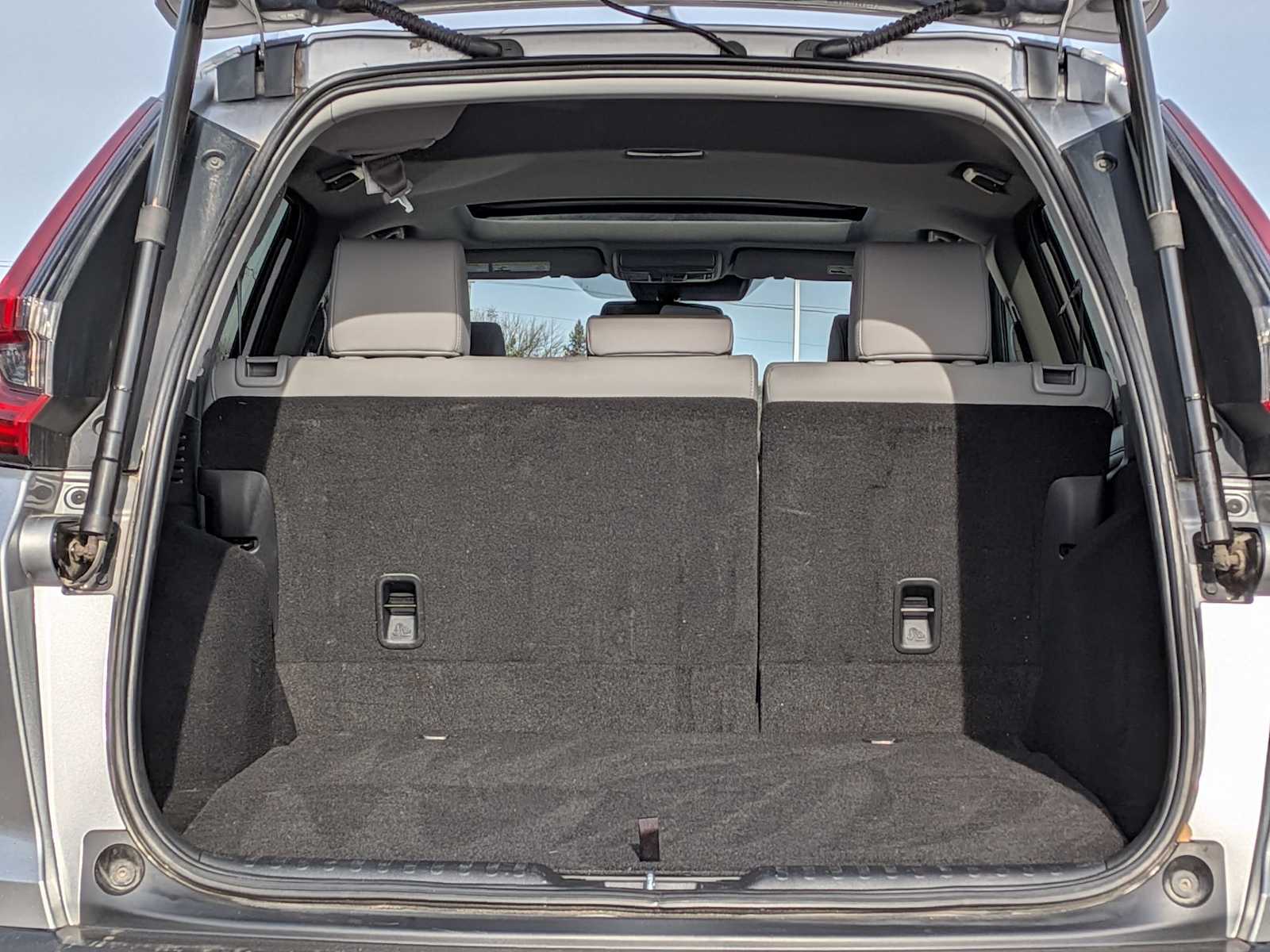 Thumbnail: 2021 Honda CR-V - 34