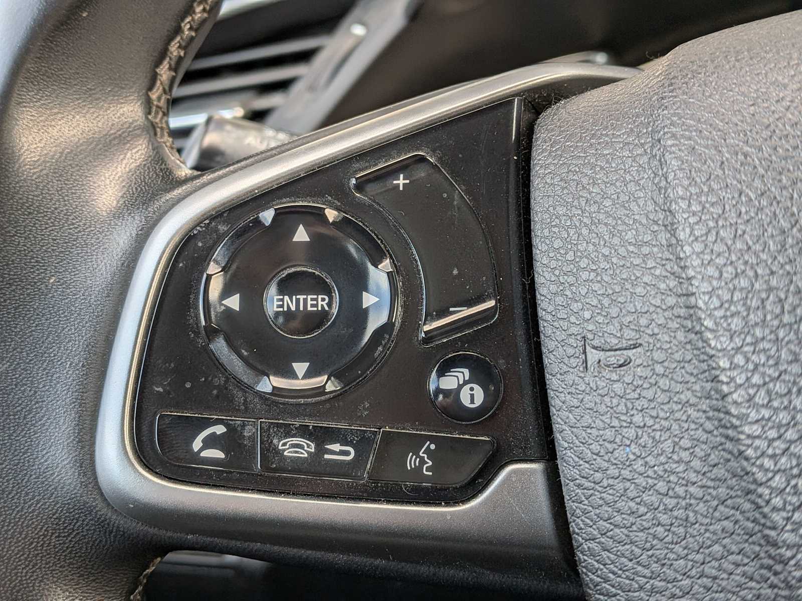 Thumbnail: 2020 Honda Civic - 21