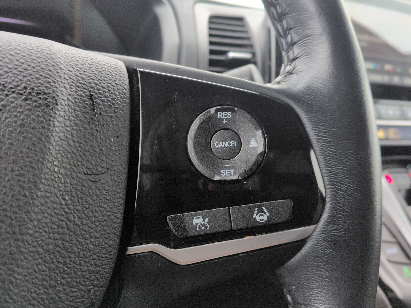 Thumbnail: 2023 Honda Odyssey - 25