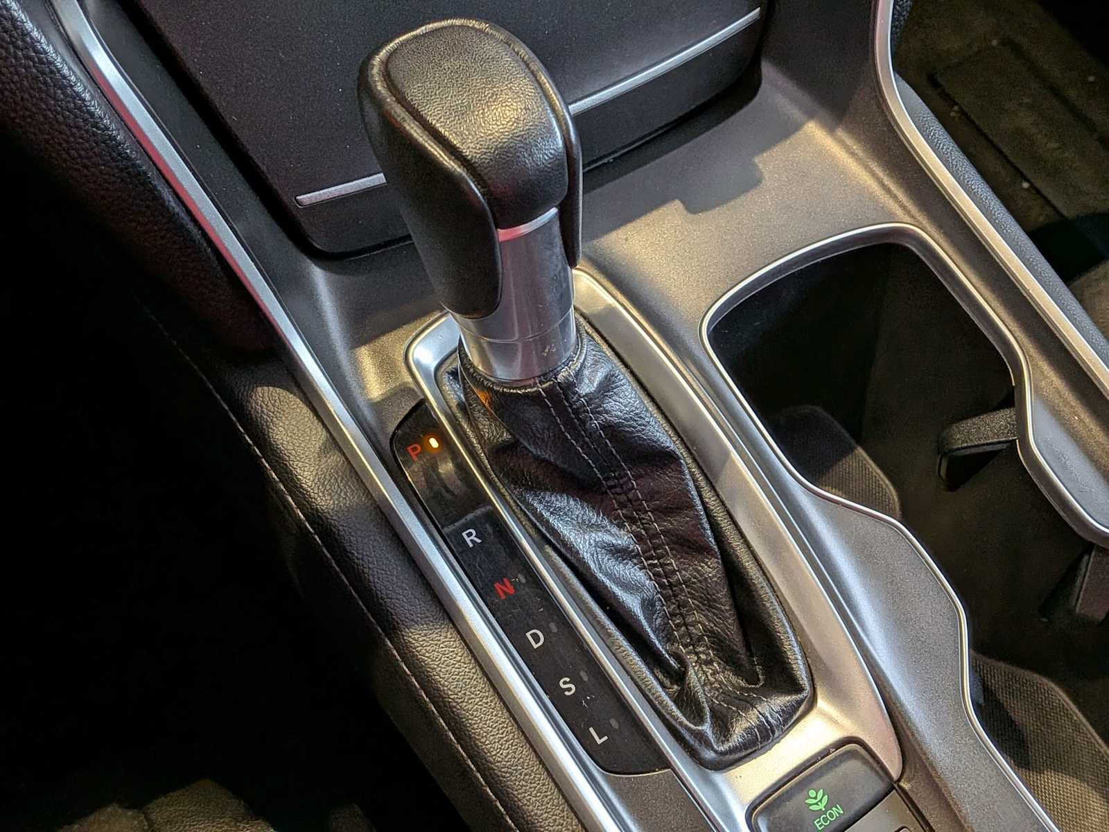 Thumbnail: 2022 Honda Accord - 29