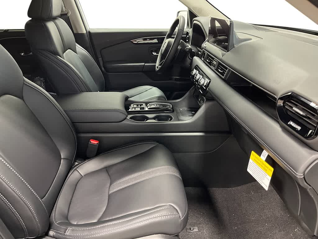Thumbnail: 2026 Honda Pilot - 27