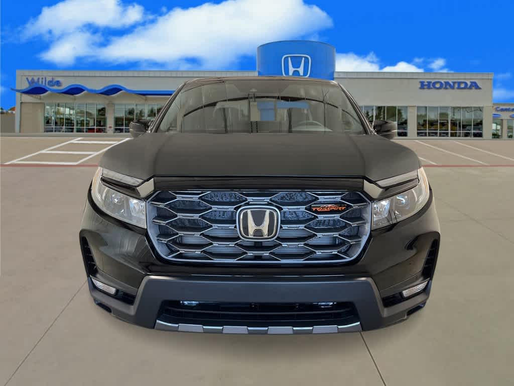 Thumbnail: 2026 Honda Ridgeline - 11